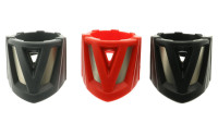 Protection d'échappement Polisport Protection d'échappement Polisport