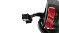 Unit&eacute; de commande / Interrupteur de d&eacute;marrage Yamaha d'origine