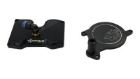 Kit culasse et bouchon de radiateur Cardinals Racing