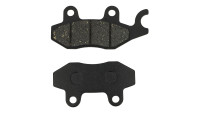 Plaquettes de frein Radical Racing