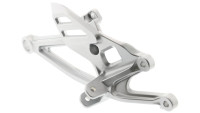 Support de repose-pieds Yamaha d'origine Support de repose-pieds Yamaha d'origine
