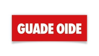 Autocollant « Guade Oide » Autocollant « Guade Oide »