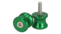 Douilles prismatiques / Supports de pied Motoflow Douilles prismatiques / Supports de pied Motoflow