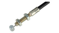 C&acirc;ble d'acc&eacute;l&eacute;rateur Suzuki d'origine