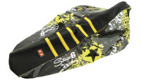 Housse de selle Stage6