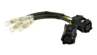 C&acirc;ble adaptateur pour clignotants en option
