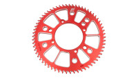 Pignon Radical Racing en aluminium Pignon Radical Racing en aluminium