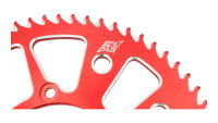 Pignon Radical Racing en aluminium Pignon Radical Racing en aluminium