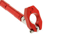 Barre de liaison CNC Barre de liaison CNC