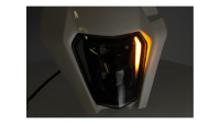 Phares &agrave; LED