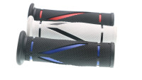 Poignées de guidon Motoflow Poignées de guidon Motoflow
