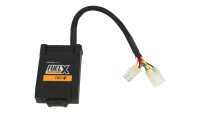 Module de chiptuning ECU Racedynamics FuelX Pro