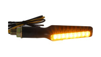 Kit de LED clignotantes à effet lumineux défilant Kit de LED clignotantes à effet lumineux défilant