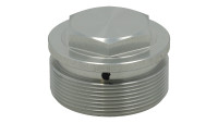 Couvercle / capuchon de tube de fourche Fantic d'origine