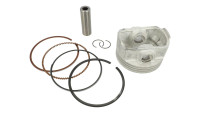 Kit de cylindres et boîtier électronique de tuning Malossi 166 cm³ Force Master 2.1 Kit de cylindres et boîtier électronique de tuning Malossi 166 cm³ Force Master 2.1