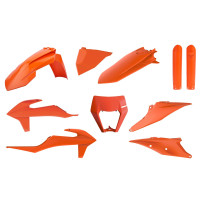 Kit de car&eacute;nage Polisport