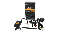 Module de chiptuning ECU Racedynamics FuelX Pro