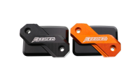 Couvercle de cylindre de frein Radical CNC Parts Couvercle de cylindre de frein Radical CNC Parts