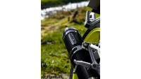 Système d'échappement Arrow Thunder Black Line Système d'échappement Arrow Thunder Black Line
