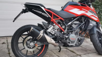 Support de plaque d'immatriculation court Radical Racing « Handmade »" Support de plaque d'immatriculation court Radical Racing « Handmade »"