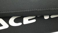 Protection de fourche / protection d'amortisseur Acerbis Protection de fourche / protection d'amortisseur Acerbis