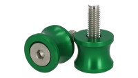 Douilles prismatiques / Supports de pied Motoflow Douilles prismatiques / Supports de pied Motoflow