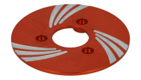 Couvercle d'embrayage Radical CNC Hyper-Racing Couvercle d'embrayage Radical CNC Hyper-Racing