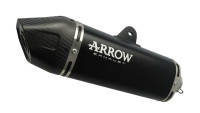 Silencieux arri&egrave;re Slip-On Arrow Icon