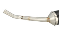 Silencieux arri&egrave;re Slip-On Arrow Thunder