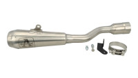 Silencieux arri&egrave;re Slip-On Arrow Pro Race