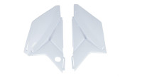 Kit de car&eacute;nages lat&eacute;raux Polisport