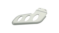 Protection de repose-pieds Aprilia d'origine