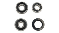 Jeu de roulements de roue SKF