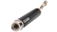 Syst&egrave;me d'&eacute;chappement Arrow Thunder Black Line