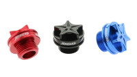 Bouchon de remplissage d'huile Radical CNC Parts Bouchon de remplissage d'huile Radical CNC Parts
