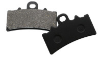 Plaquettes de frein Radical Standard Plaquettes de frein Radical Standard