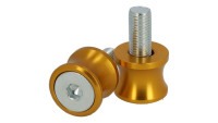 Douilles prismatiques / Supports de pied Motoflow Douilles prismatiques / Supports de pied Motoflow