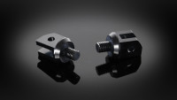 Fußrastenadapter Radical Racing Fußrastenadapter Radical Racing
