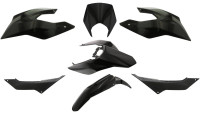 Kit de carénage Motoflow / Piaggio Kit de carénage Motoflow / Piaggio