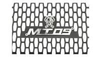 K&uuml;hlerabdeckung Motoflow