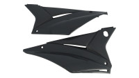 Kit de car&eacute;nages lat&eacute;raux Polisport