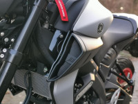 Kit de prise d'air Radical Racing