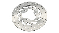 Disque de frein de qualit&eacute; OEM