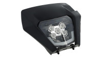 Masque lumineux LED Motoflow LED Masque lumineux LED Motoflow LED