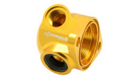 Bo&icirc;tier de thermostat Cardinals Racing