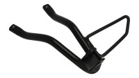 Cadre de repose-pieds passager Aprilia d'origine