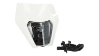 Phares &agrave; LED