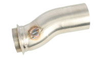 Tuyau de raccordement d'&eacute;chappement Arrow