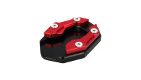 Plaque de support lat&eacute;ral Motoflow SecureBase