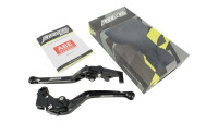 Kit de leviers de frein et d'embrayage Radical Racing V2 Kit de leviers de frein et d'embrayage Radical Racing V2